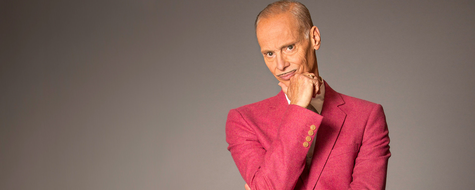 John Waters : Trash et politique