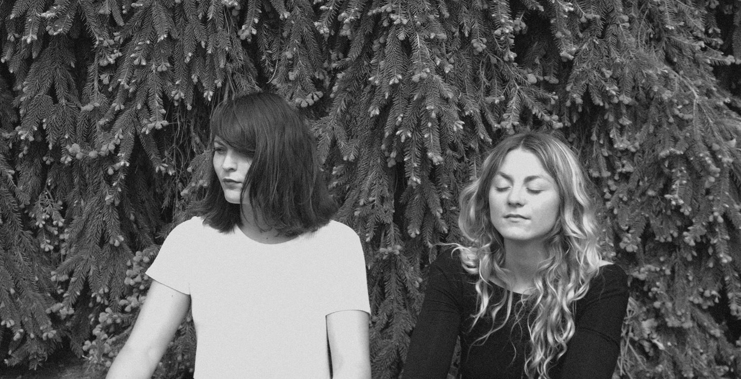 Un mini album surprise signé Les soeurs Boulay