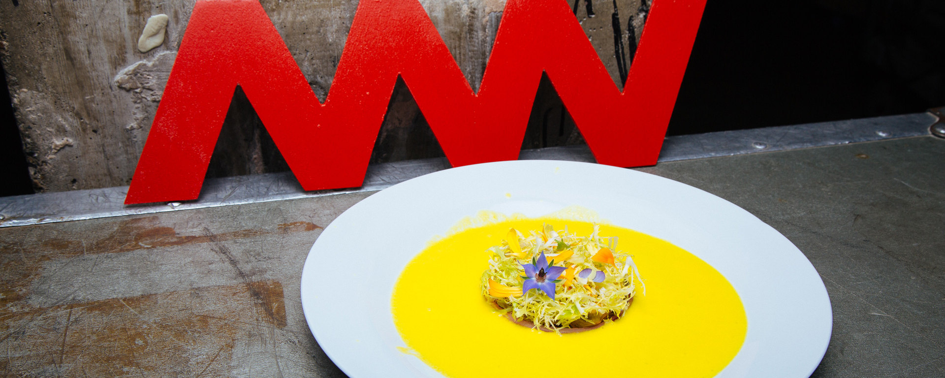 Omnivore : Montréal la créative