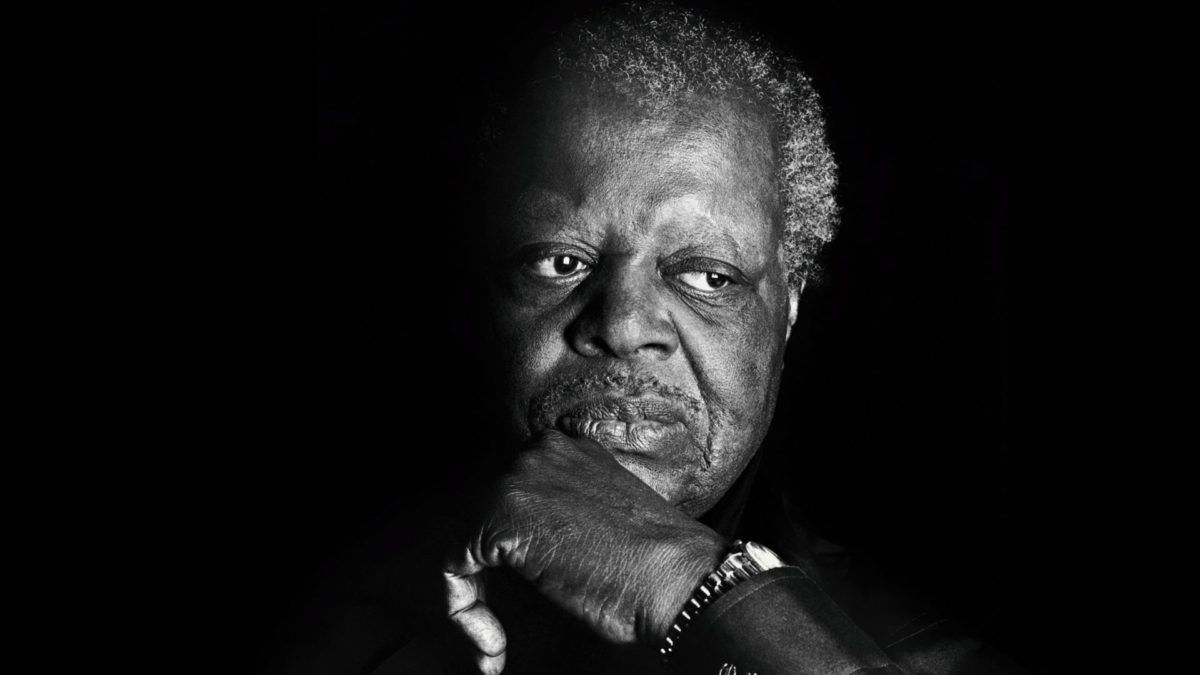 Oscar Peterson (Crédit: © Canadian Broadcasting Corporation)