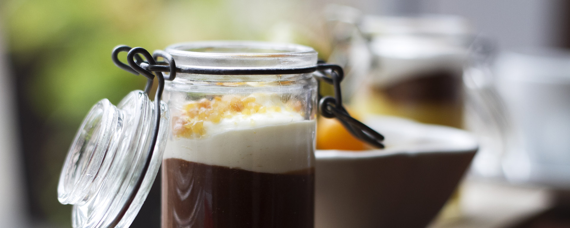 Le dessert, ce délicieux casse-tête