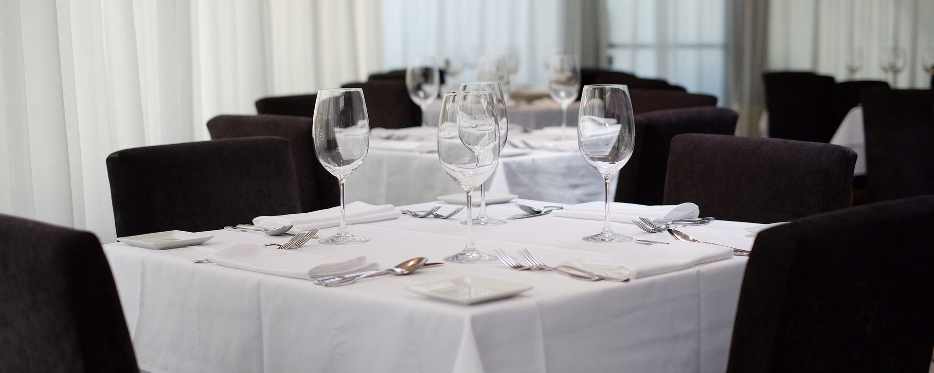 Primi Piatti : De l'art du service