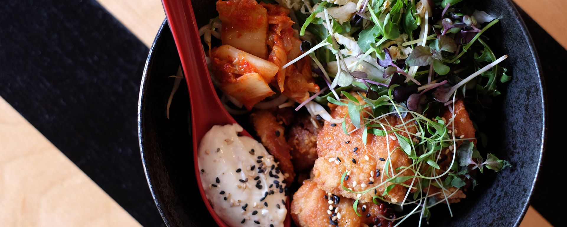 La philosophie de la cuisine japonaise