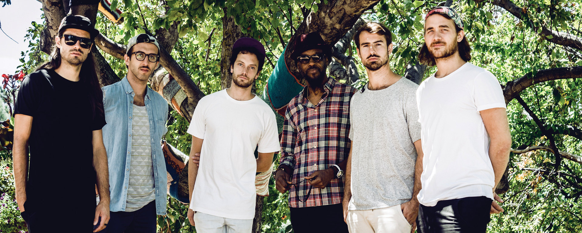 Valaire : Revoir son identité