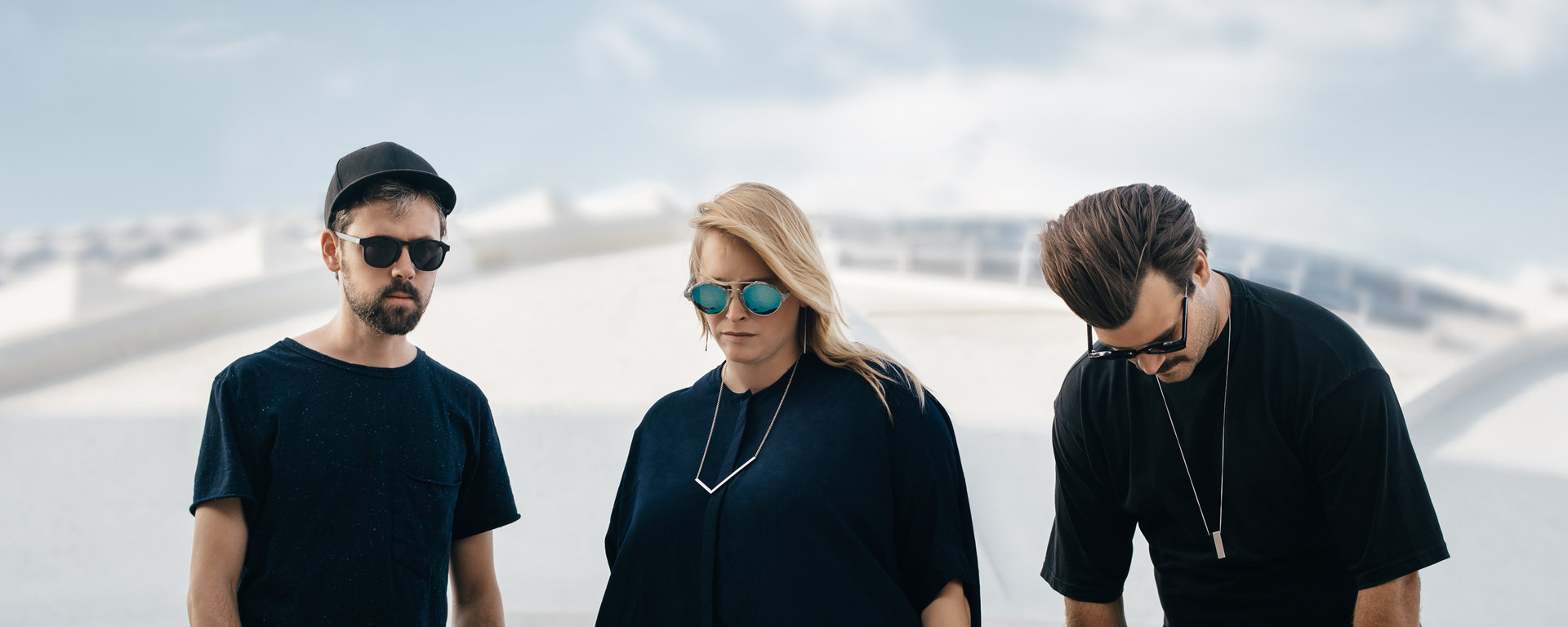 Dear Criminals en liberté