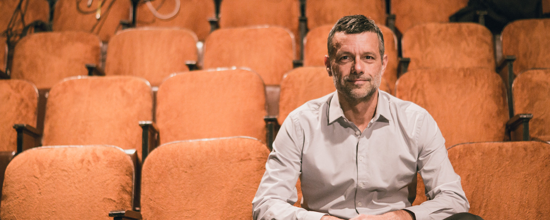 Olivier Bertrand / La Chapelle : À la poursuite de l'éclectisme