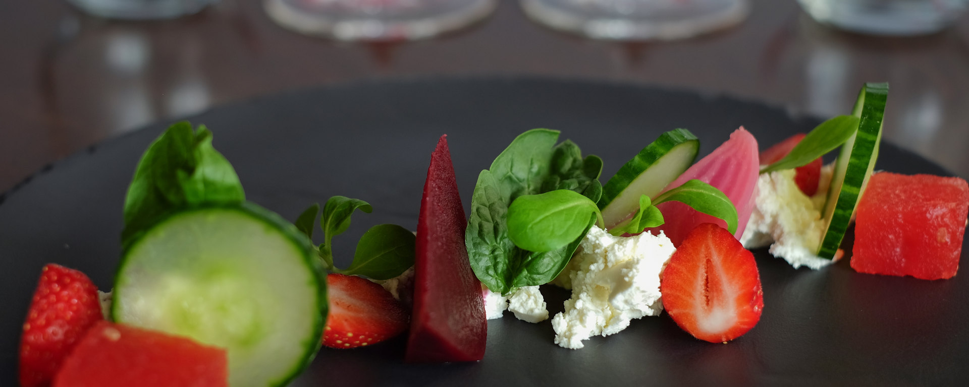 La mode des petits plats