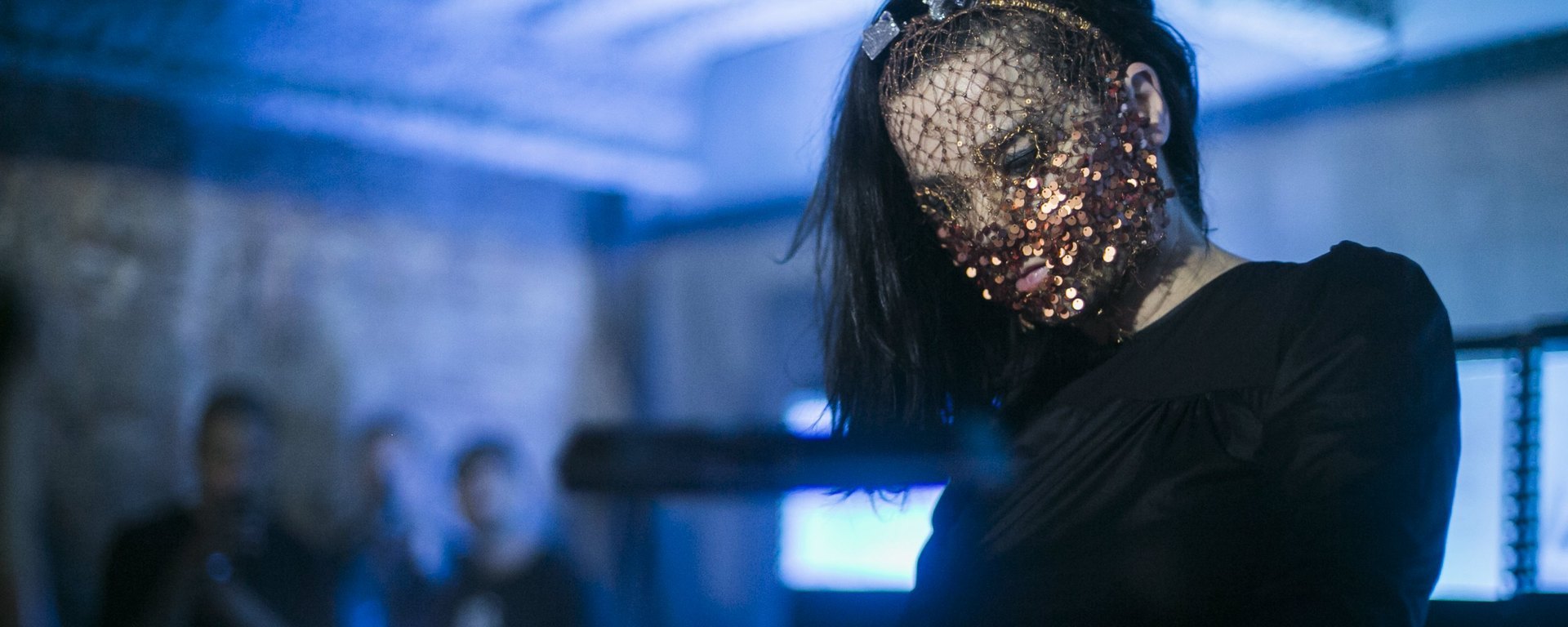 Chronique musique: Björk en chair et en os et l'Halloween de John Carpenter