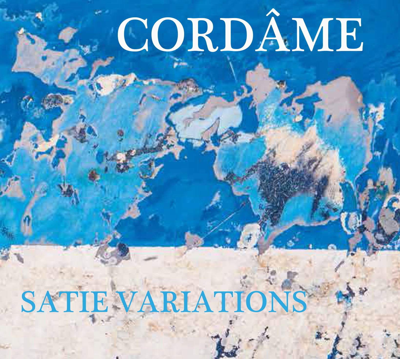 Cordâme: Satie Variations