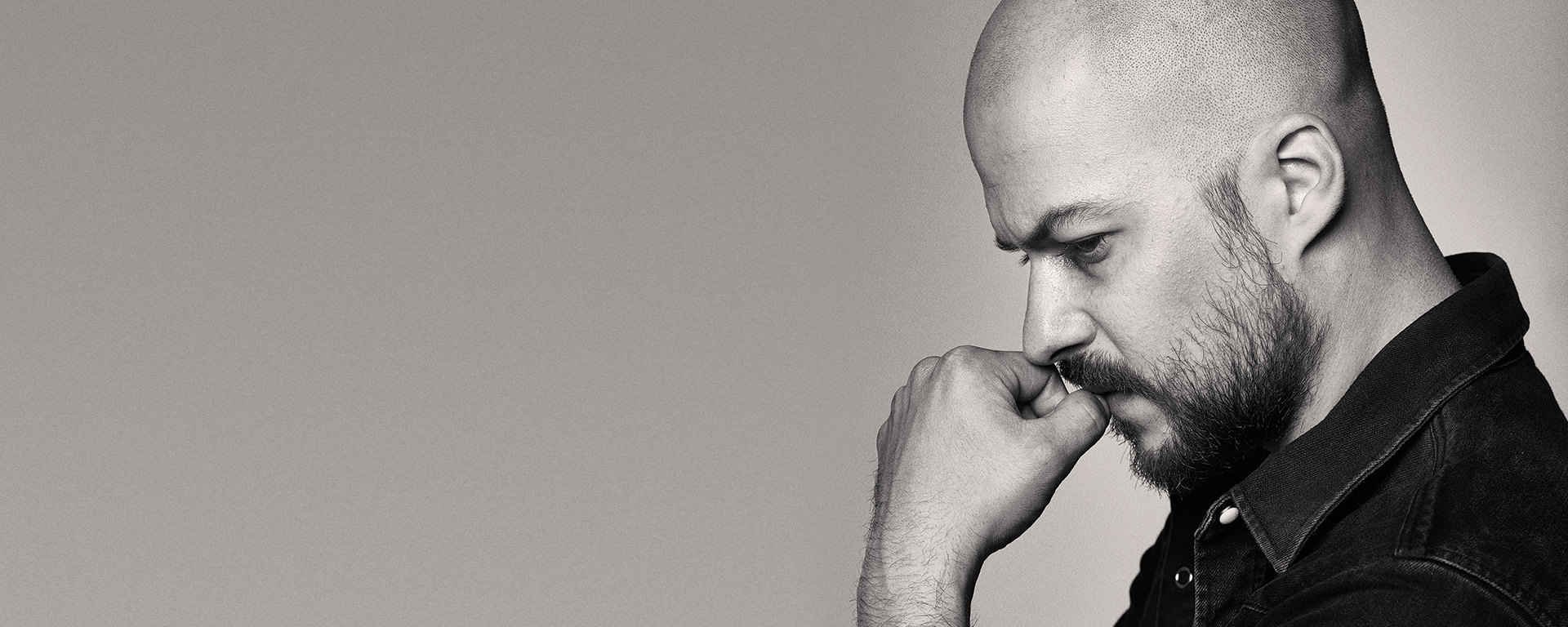 Marc-André Grondin : La rumeur du mystère