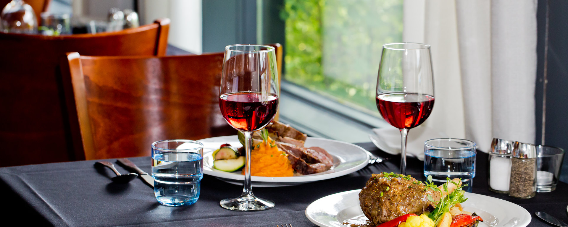 Sherbrooke met la table, la gastronomie abordable