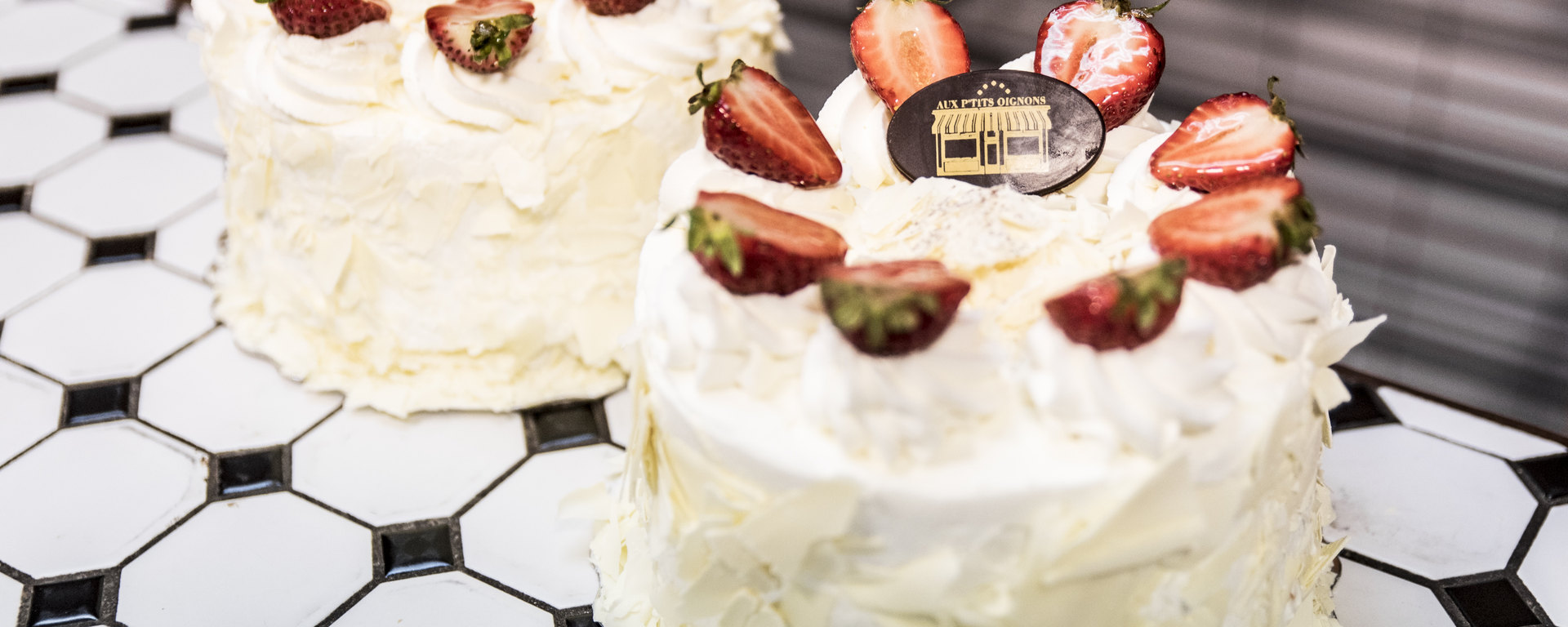 Traiter ses clients aux petits oignons