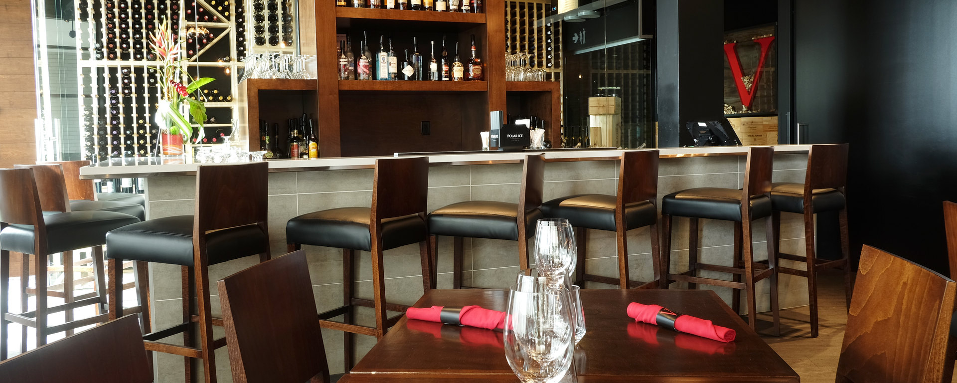 Restaurant : place au changement!