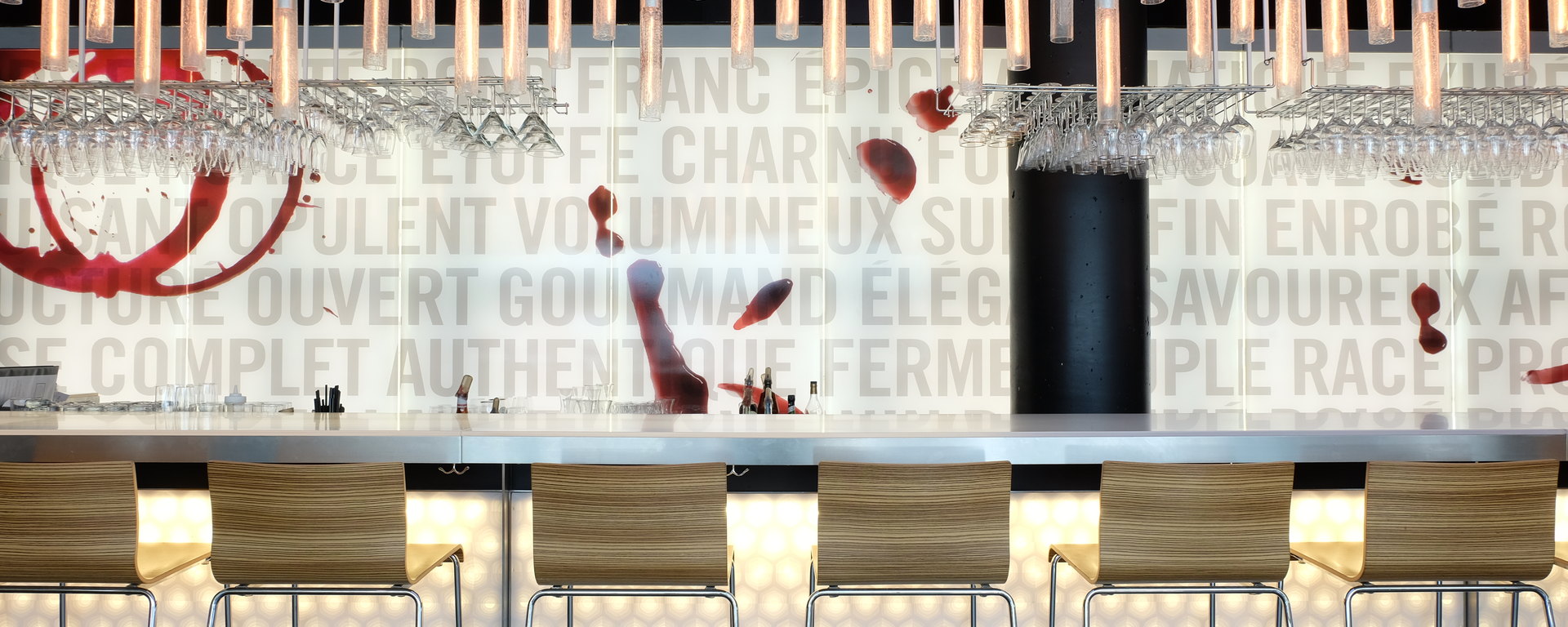 Place Deschamps: les vins québécois qui séduisent les sommeliers