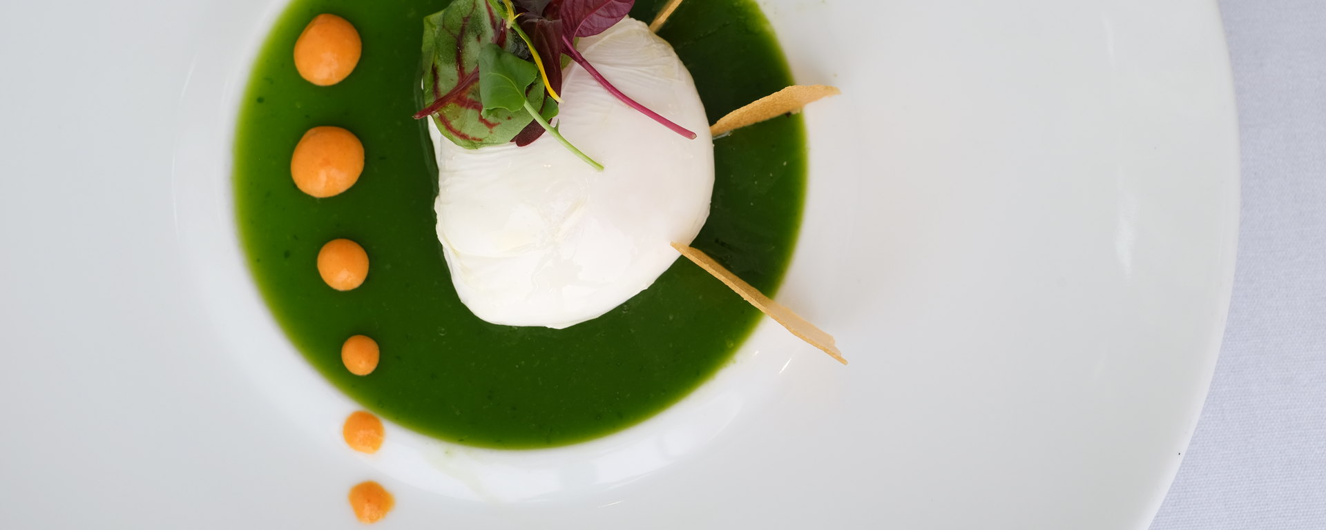 Le resto au rythme des fêtes