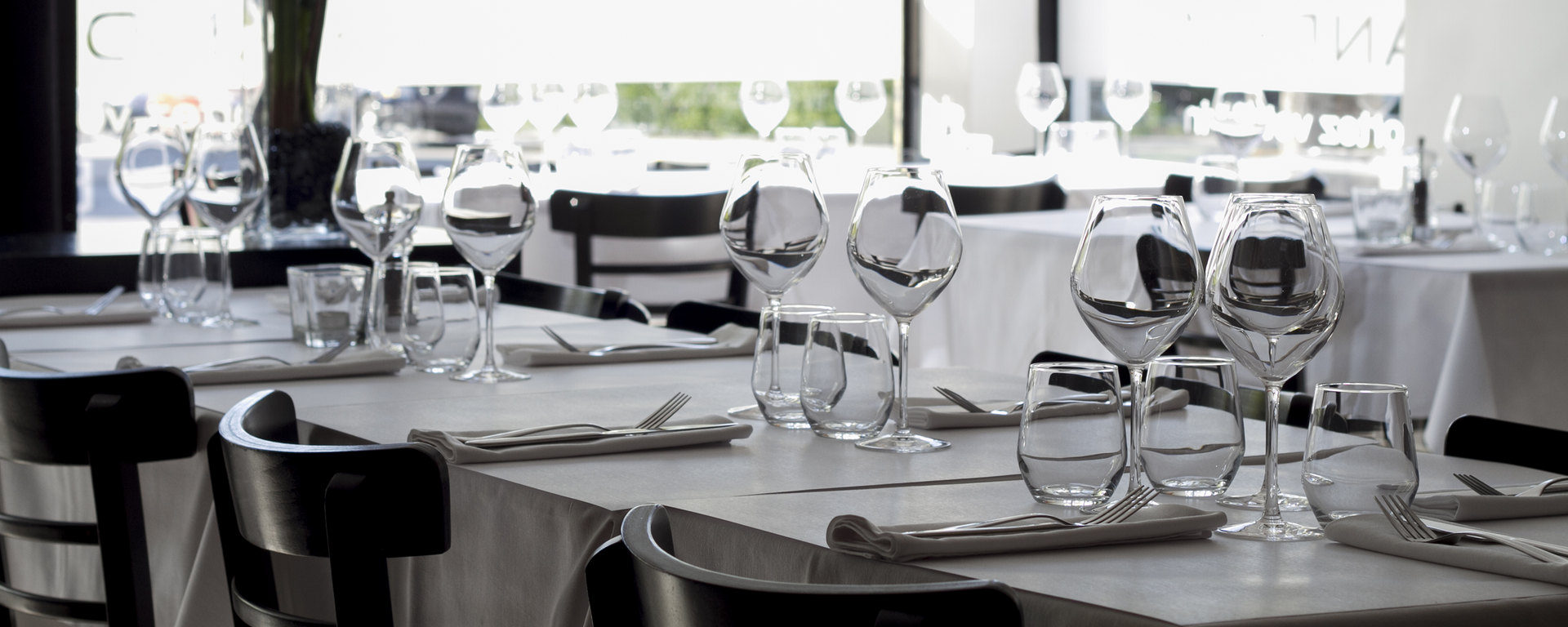 Restauration : les défis d'un agrandissement