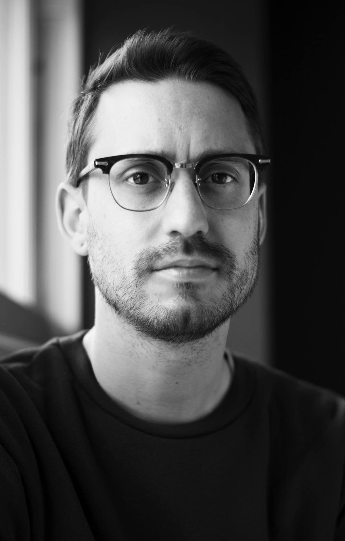 Jason B&eacute;liveau (Cr&eacute;dit: Emmanuelle Durel)