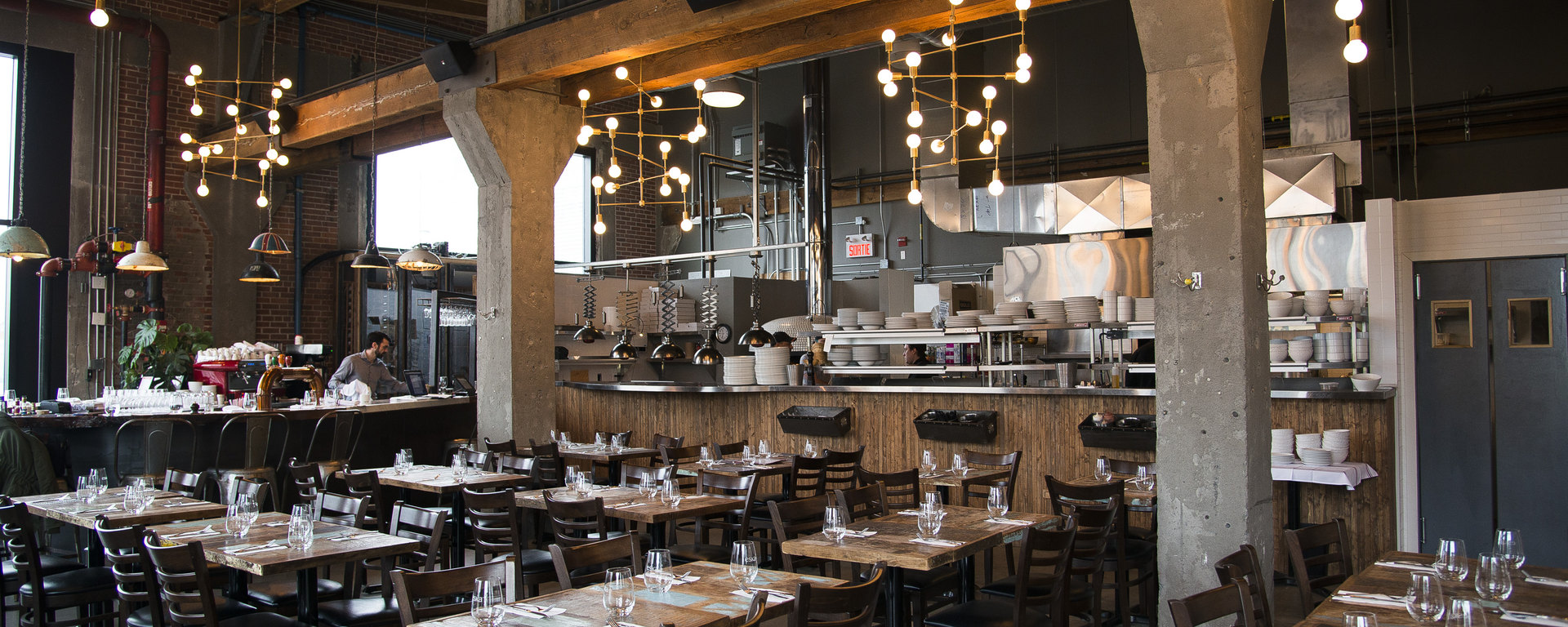 Miser sur un cellier à viande