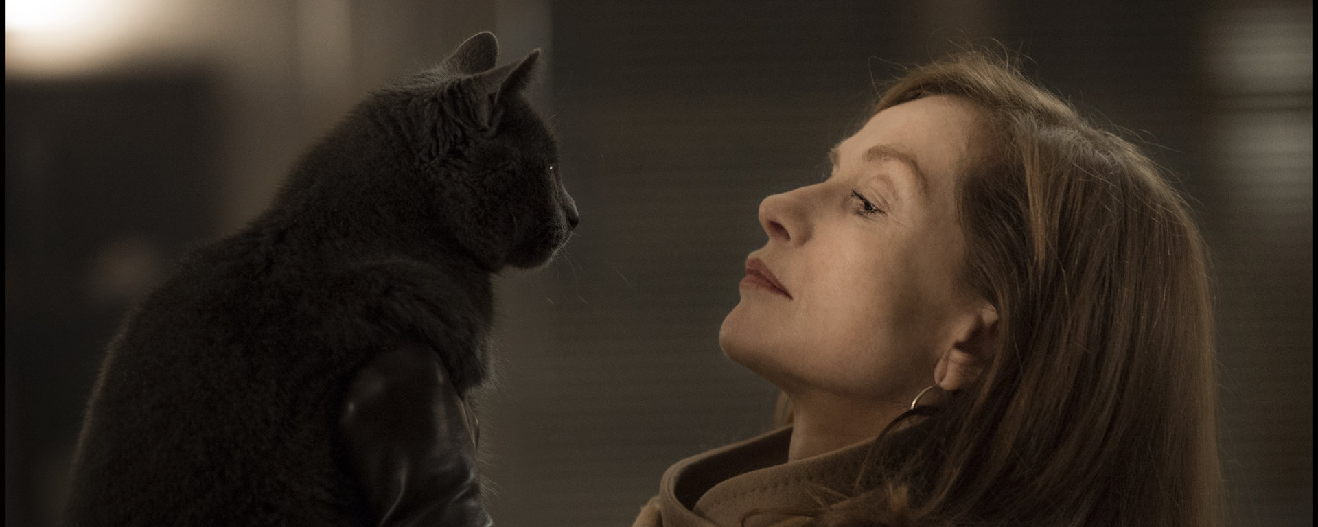 Elle de Verhoeven : Des monstres et des hommes