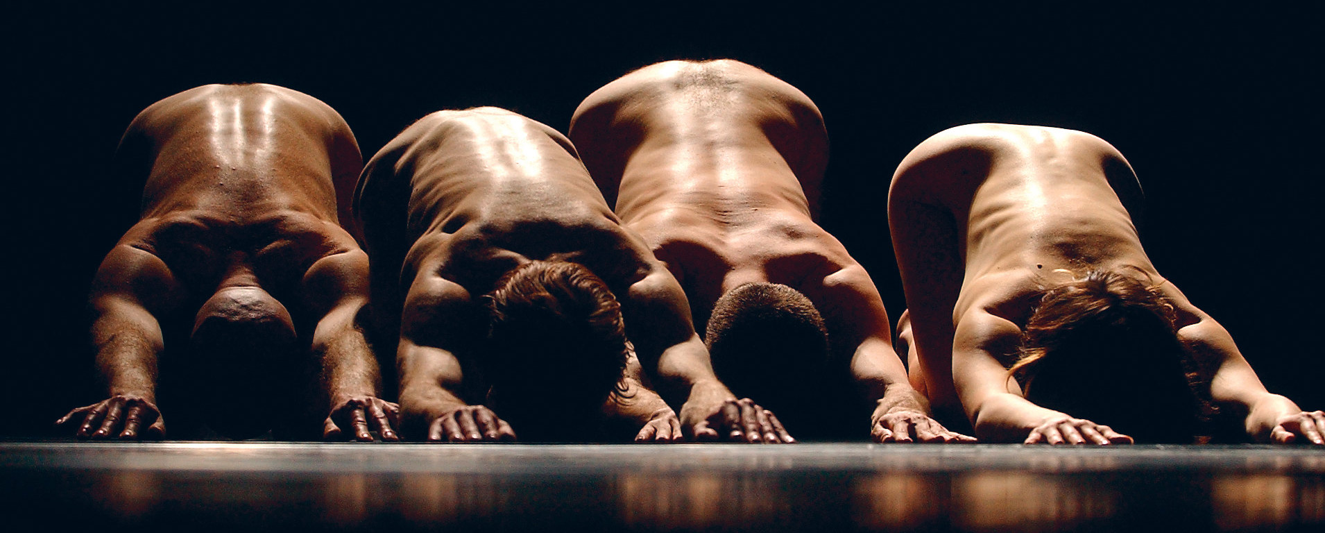 Amour, acide et noix : Beaucoup d'amour, un peu d'acidité, aucune pudeur