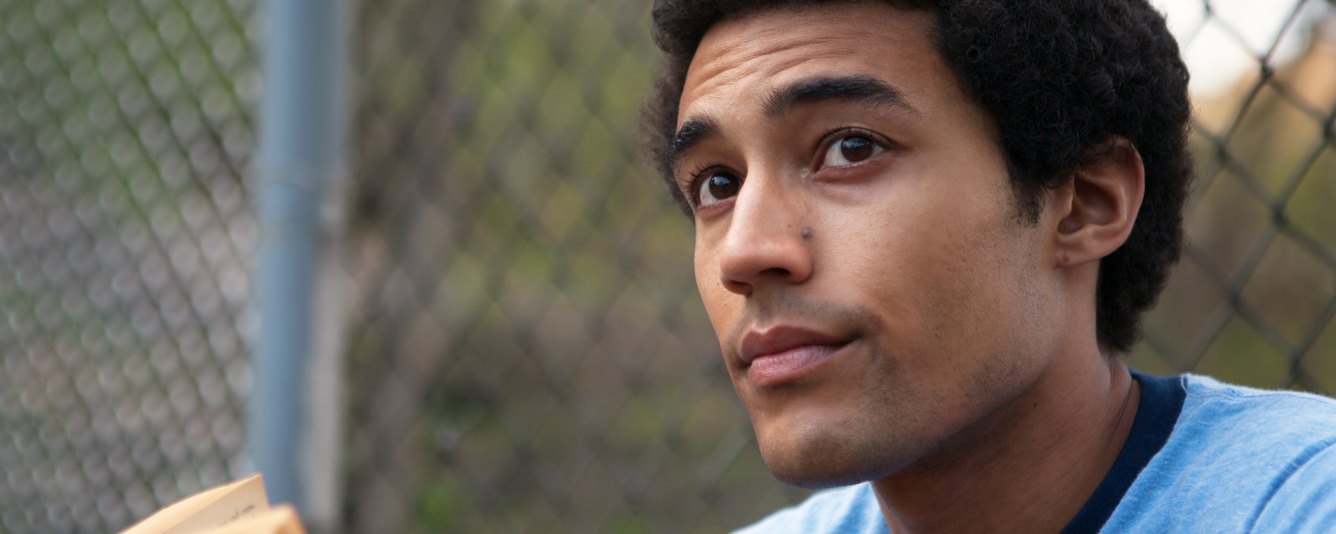 Une bande-annonce réussie pour Barry, biopic sur Barack Obama