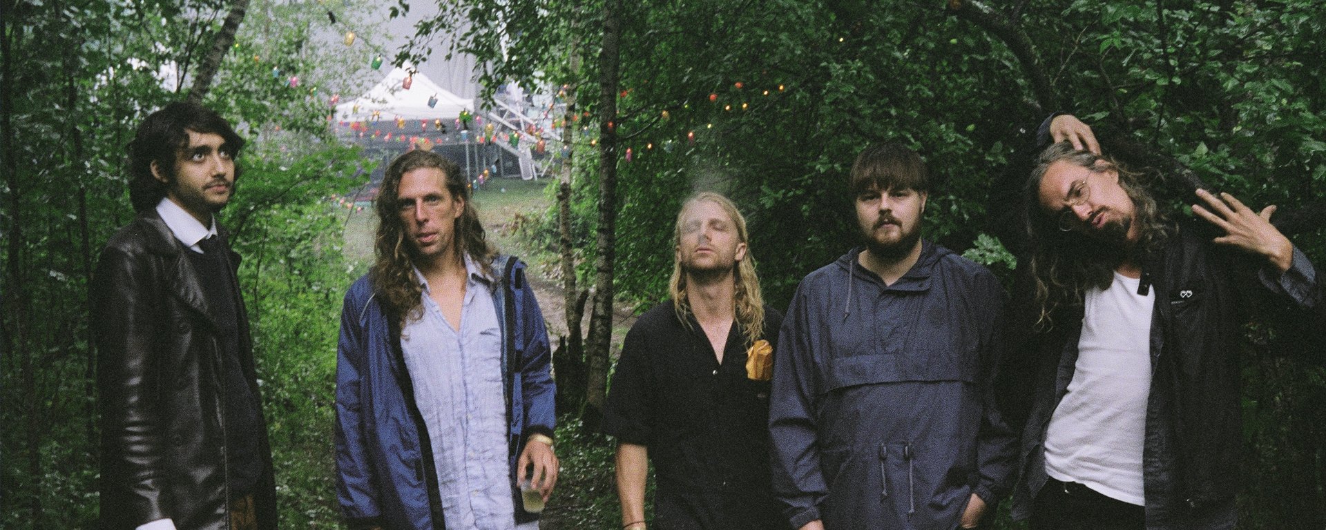 Chocolat – Rencontrer LooLoo