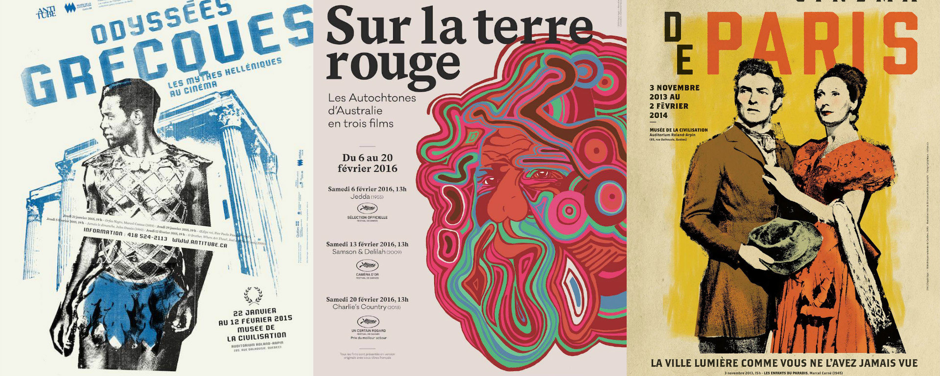Antitube : Les passeurs