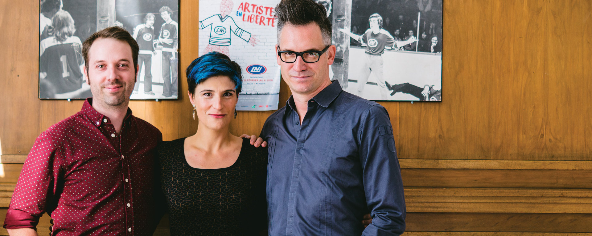 LNI : En quête de reconnaissance