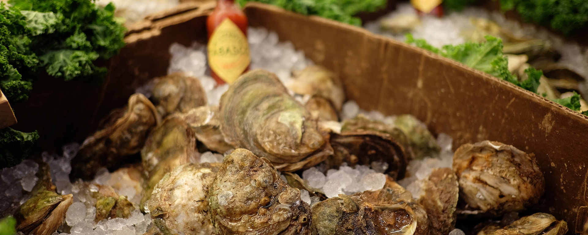 Consommer la mer : les options écologiques