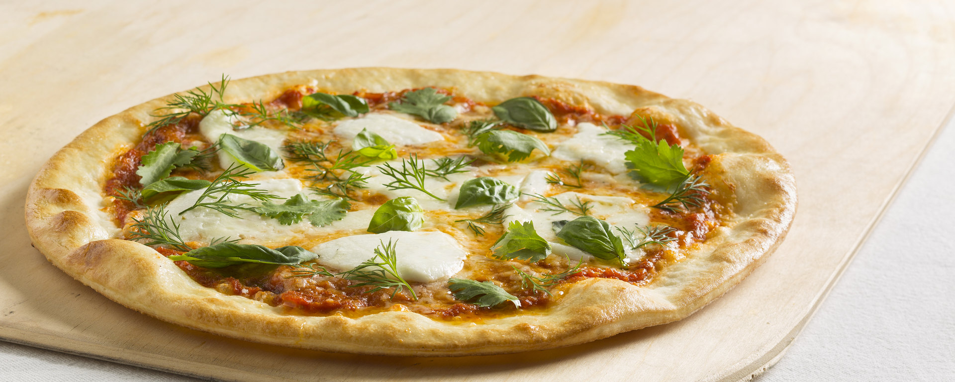 La Piazzetta, en toute franchise