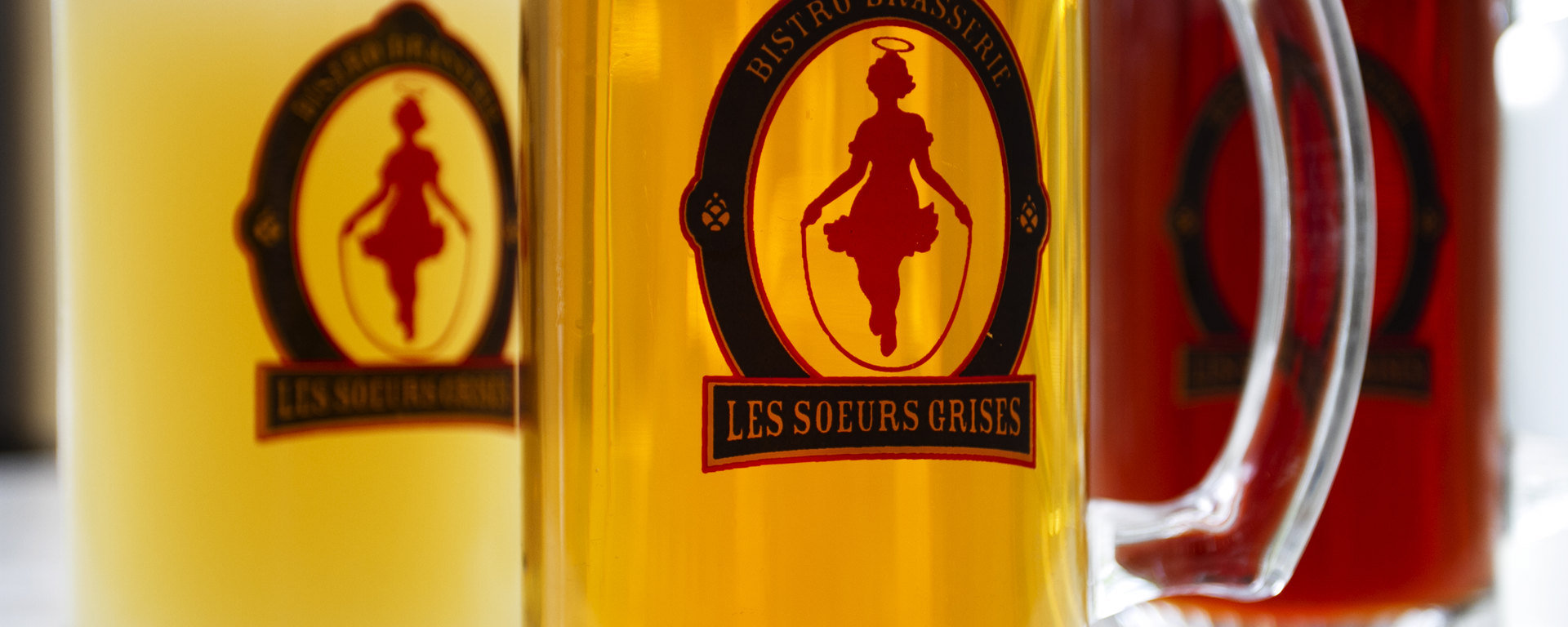 La bière n'est plus une affaire d'hommes