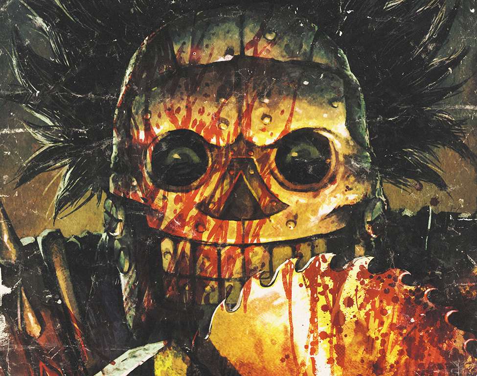 En lecture : Nouvel album de Jeik Dion et RKSS : Turbo kid – Tome 2