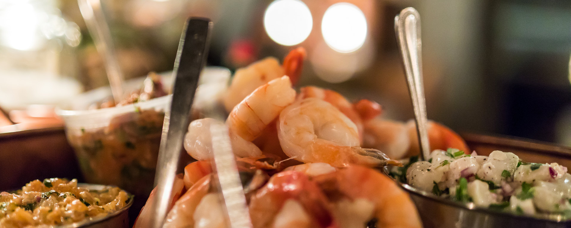 La Champagnerie : Bar à crû et bulles de semaine