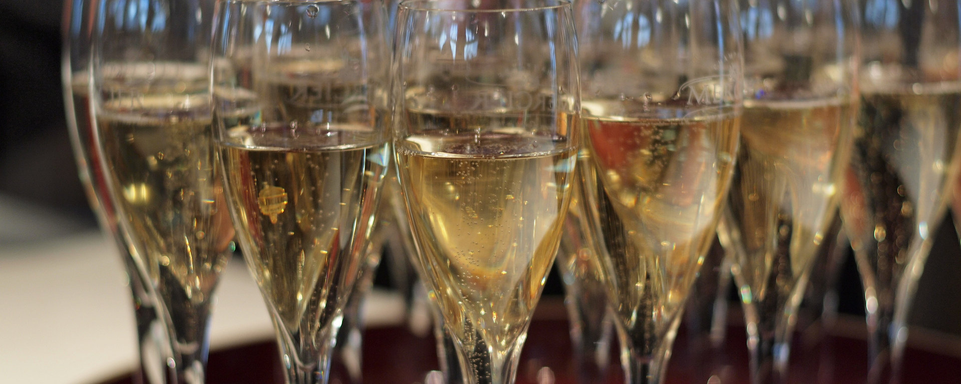Champagne : petit guide pour bien buller