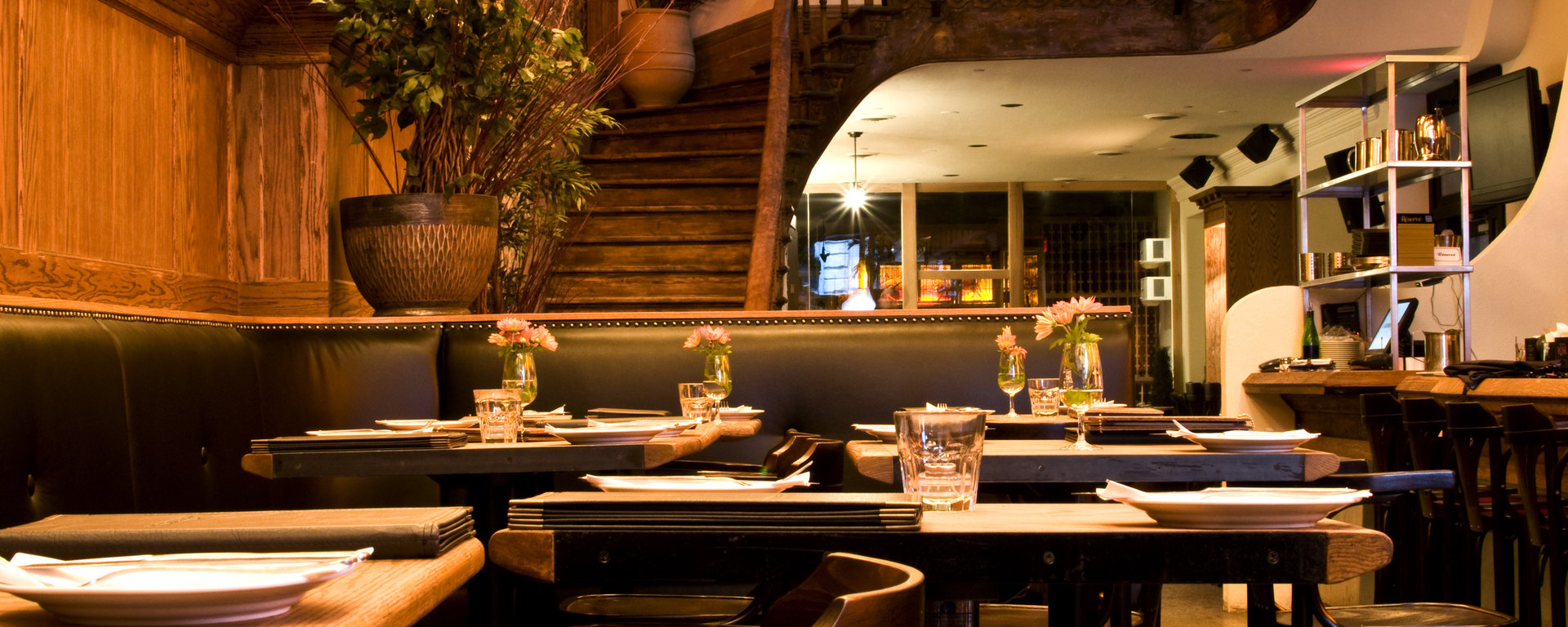 Le 375e de Montréal en cuisine