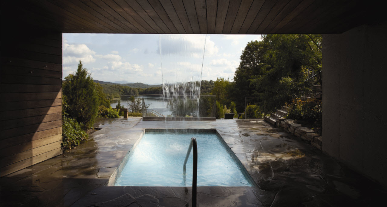 Les bienfaits du spa pour les enfants