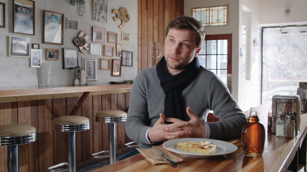 Gabriel Nadeau-Dubois