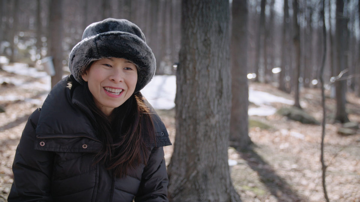 Kim Thuy