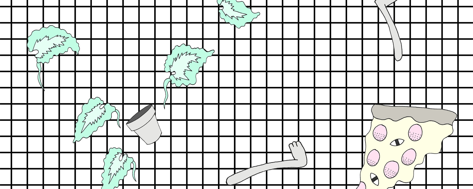 GIFs animés: une forme d'art à part entière