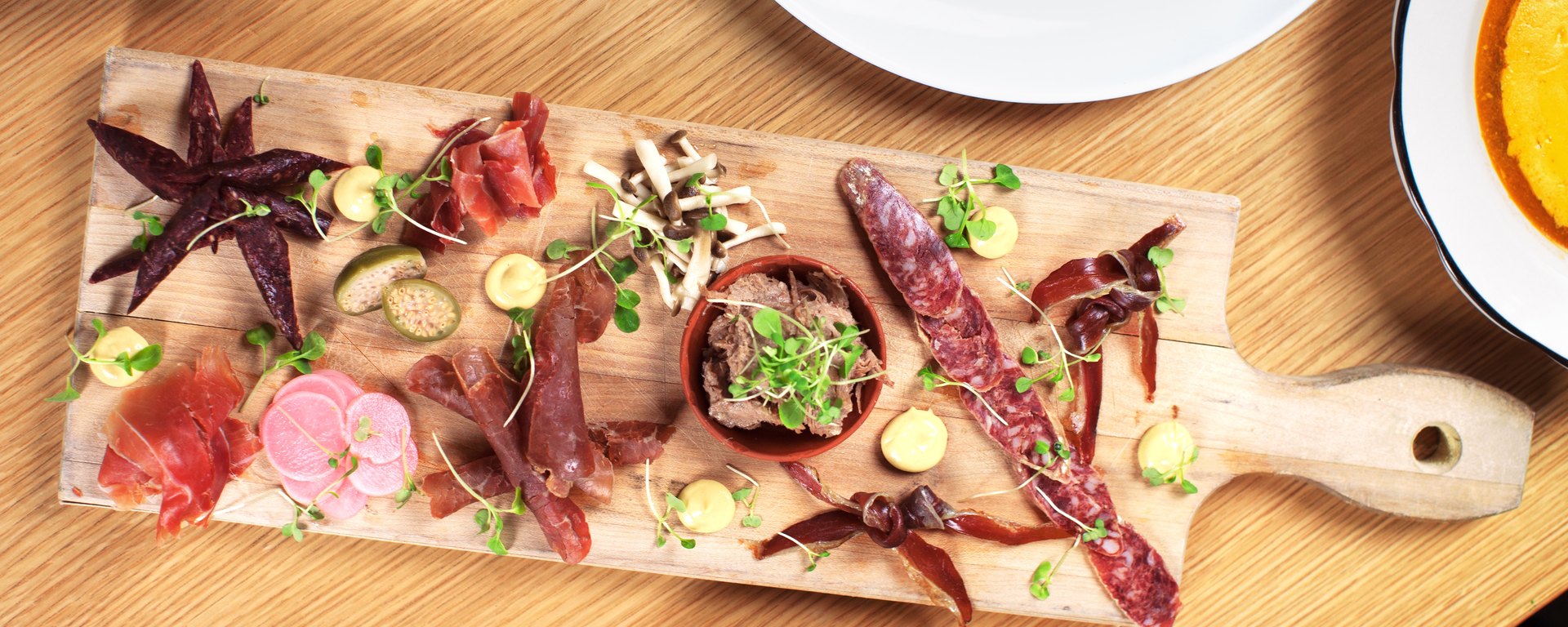 Quand le resto s'invite chez vous