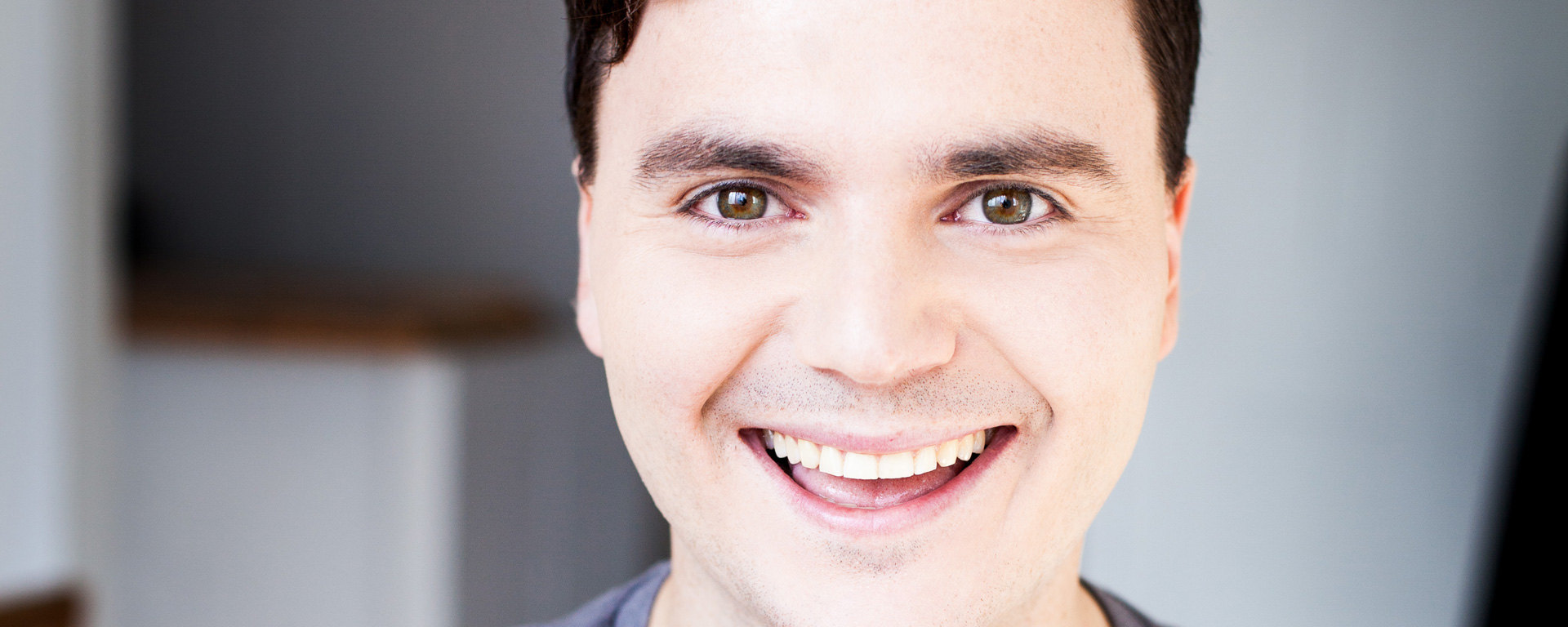 Maxime Beauregard-Martin : Meilleur espoir masculin