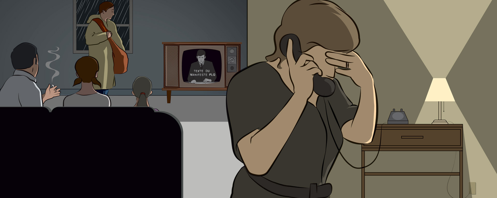 887 : Je me souviens