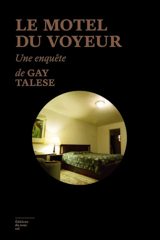 Le motel du voyeur