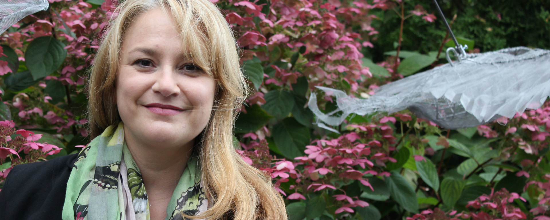 Un nouveau défi pour Nancy Bernier