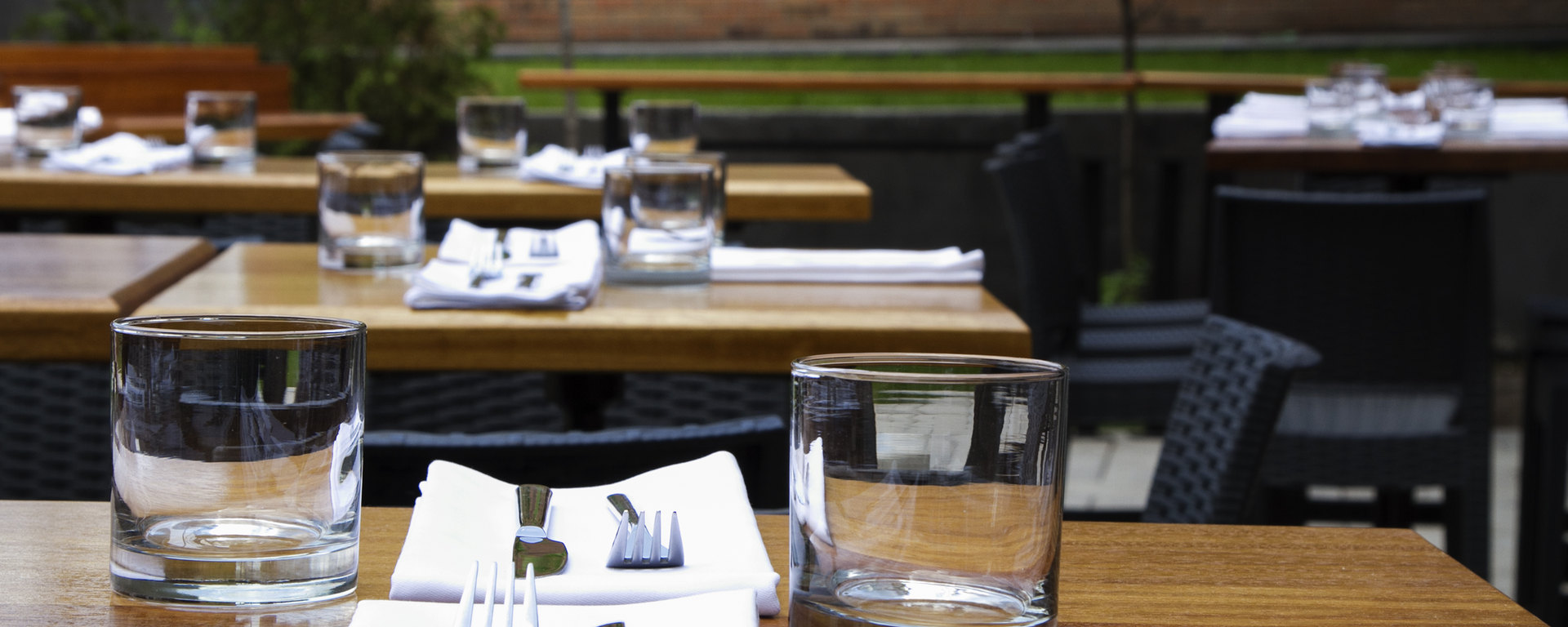 Le Notkins, une destination idéale pour le lunch