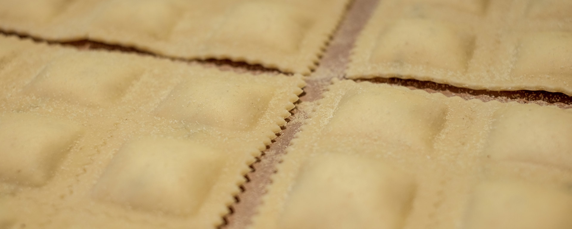 Faire ses pâtes : le temps de prendre le temps