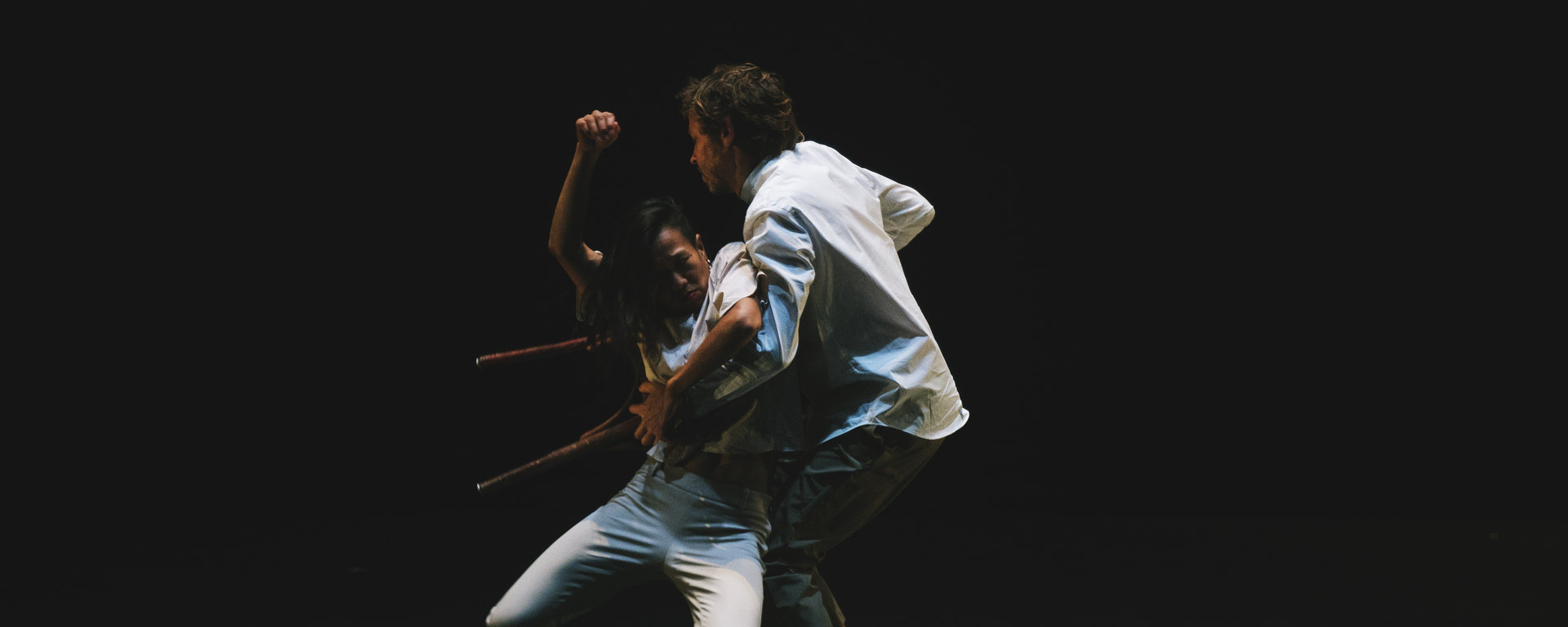 Virginie Brunelle : Portrait de famille