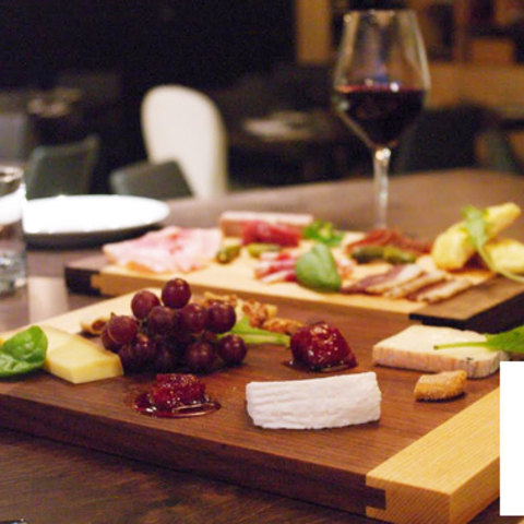 Petits Creux & Grands Crus