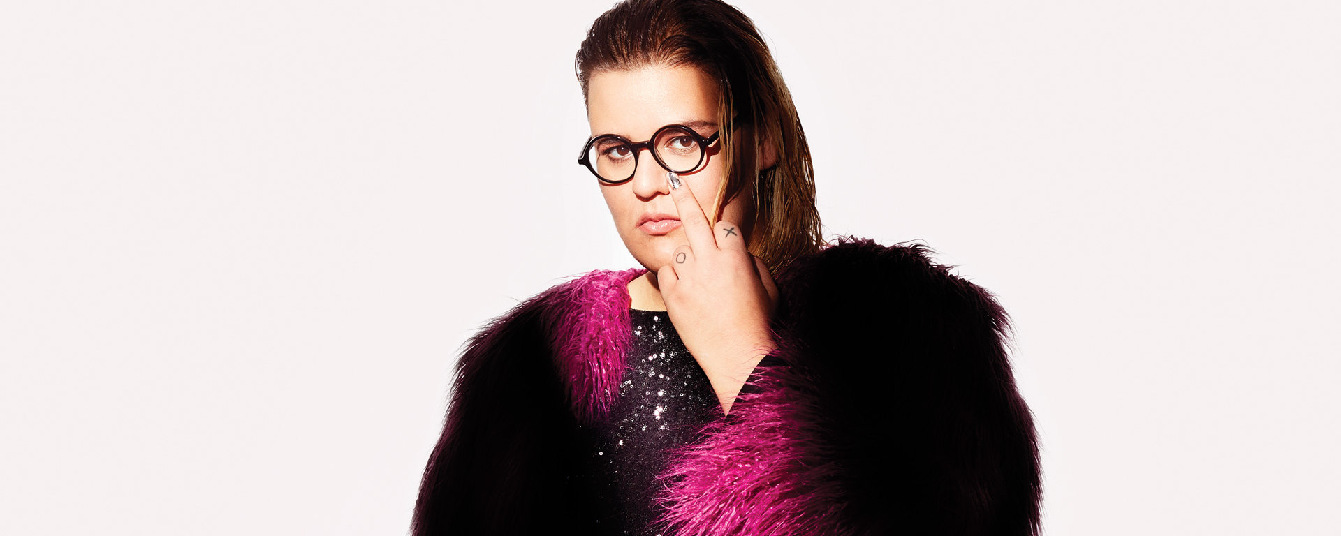 Safia Nolin : La duchesse de Limoilou