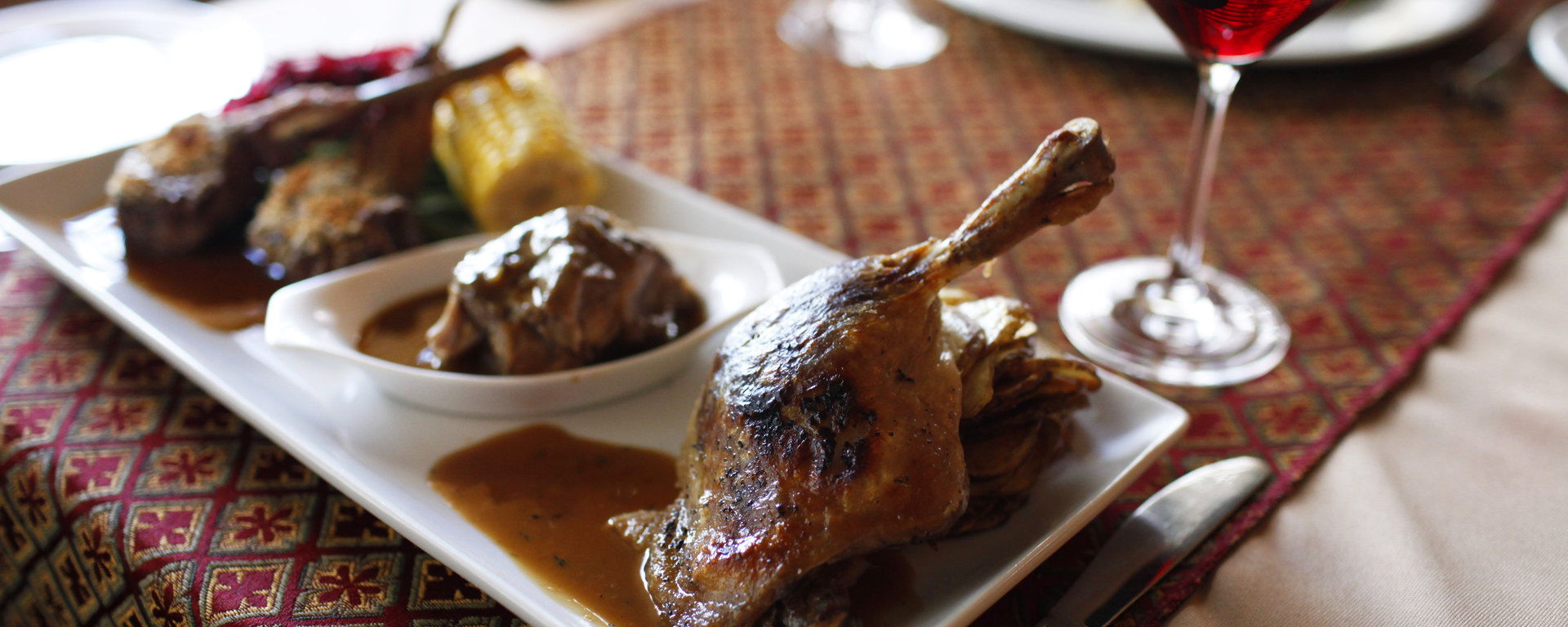 Comme chez soi au Vice Versa